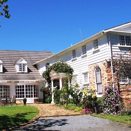 קאריקרי The Georgian Lodge מראה חיצוני תמונה