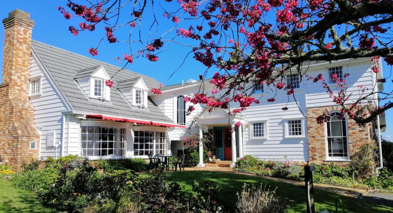 קאריקרי The Georgian Lodge מראה חיצוני תמונה