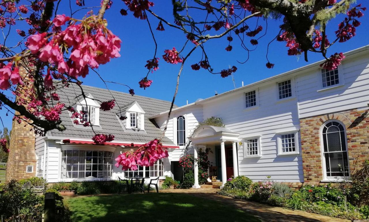 קאריקרי The Georgian Lodge מראה חיצוני תמונה