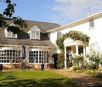קאריקרי The Georgian Lodge מראה חיצוני תמונה