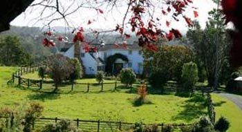 קאריקרי The Georgian Lodge מראה חיצוני תמונה